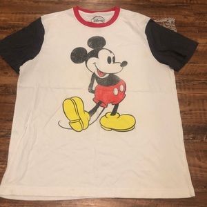 Disney Mickey Mouse T-shirt